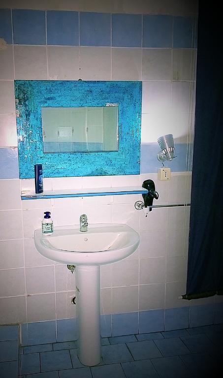 Casavacanzerooms Portale Catania Habitación foto