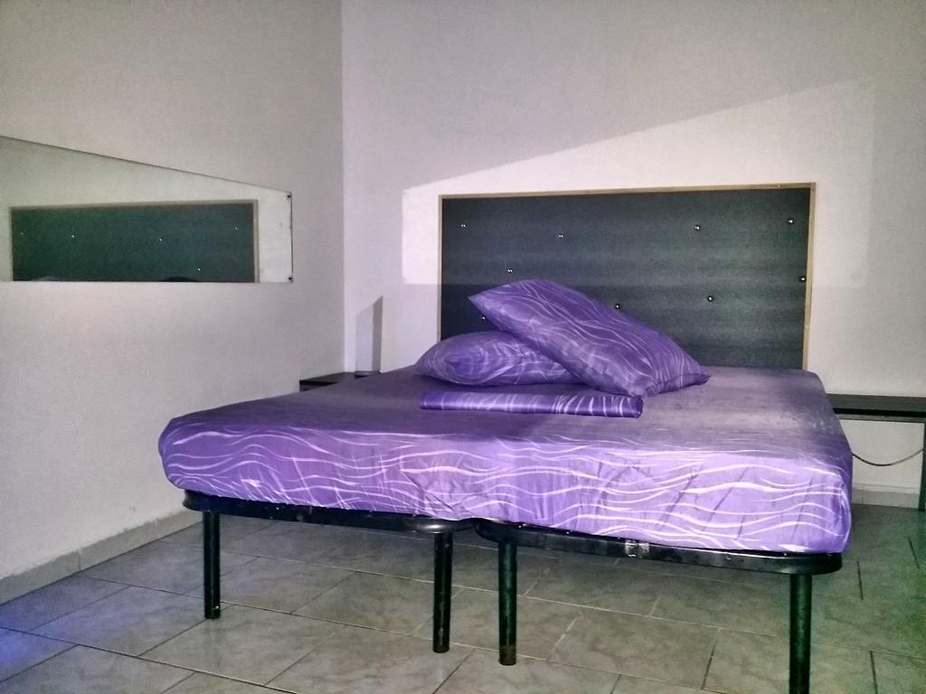 Casavacanzerooms Portale Catania Habitación foto