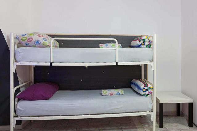 Casavacanzerooms Portale Catania Habitación foto