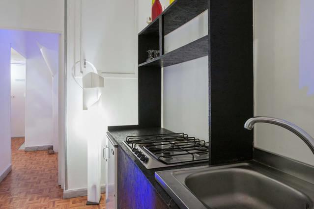 Casavacanzerooms Portale Catania Exterior foto
